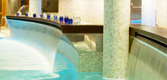 Spa Wellness