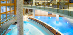 Spa Wellness