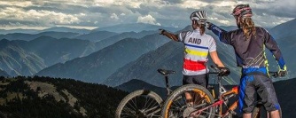 Respira Aire Pur i Activa't!