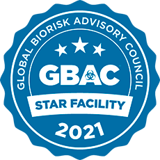 Global Biorisk Advisory Council (GBAC)