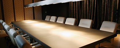 Reuniones de empresa